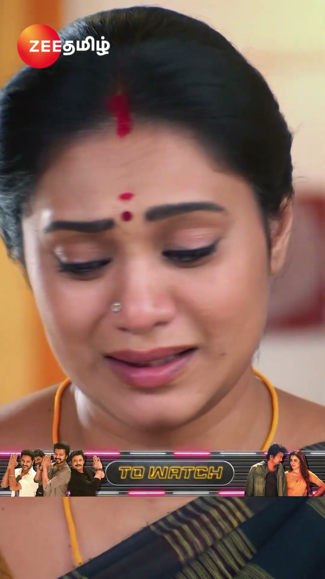 Sandhya Raagam (சந்தியாராகம்) | EPI-420 | Mon-Sat, 9.30 PM | Zee Tamil #shorts #ytshorts
