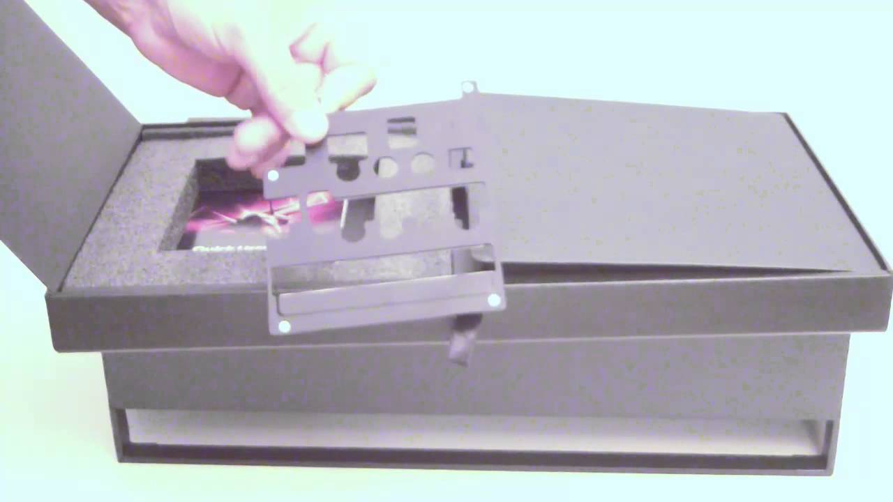 MSI Geforce GTX  780 Lightning Unboxing + Overview + Benchmarks