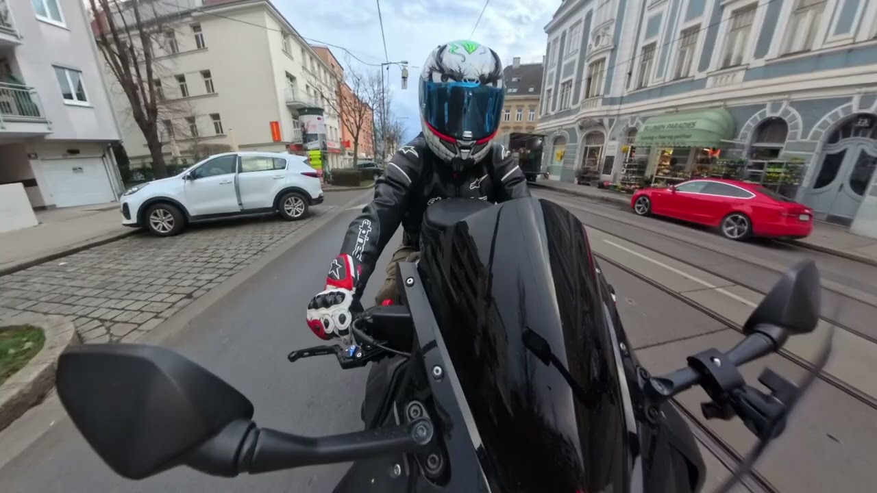 Insta360 X4 quick edit - Think Bold