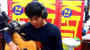Indah - Zah Amirul | Jom Jam Akustik | 28 Oktober 2015