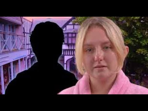 "Hollyoaks Shocking Reveal: The True Father of Leah’s Baby EXPOSED! 😱