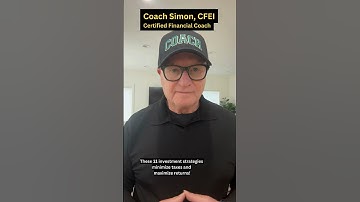 11 Strategies to Minimize Taxes And Maximize Investments