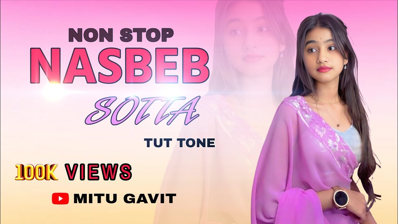 NASEEB SOTTA 🪈 NoNSTOP MUSIC... 