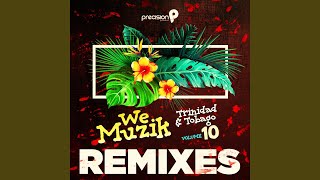 Alive and Well (MRI Remix)