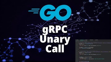 Unary gRPC Implementation with In-Memory Data Storage