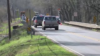 Body found near Mooringsport, CPSO investigating