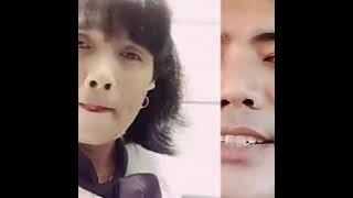 Cantik 2 (Peluk Cium)