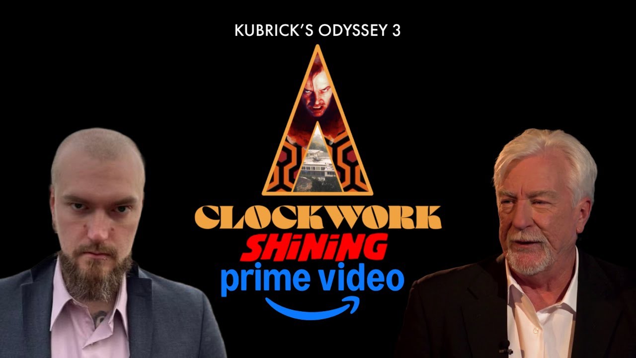 GOOD VIBRATIONS PODCAST, VOL. 261 - JAY WEIDNER & RYDER LEE: ‘A CLOCKWORK SHINING'