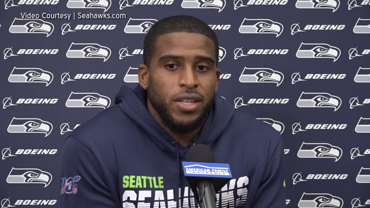 Bobby Wagner on 49ers 2020-10-30
