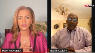 PART 1/2 Eritrea's Role in Defending Ethiopia's Sovereignty