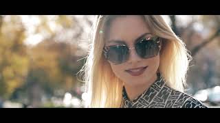 Ana Hickmann Eyewear SS19 | A Woman’s Charm