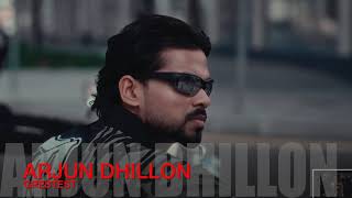 ​GREATEST - Arjun Dhillon [EXTREMES BASS]