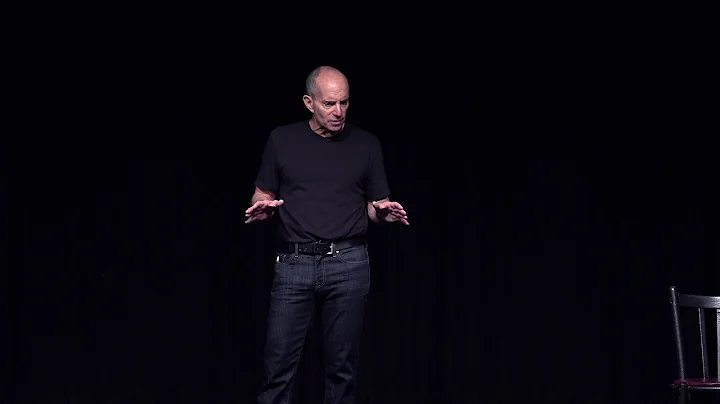 Brad Zimmerman - My Rise to the Middle - Highlights
