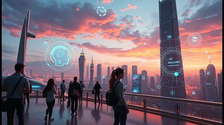 🔥 Top 3 AI Tools in 2025 That Will Change EVERYTHING! 🚀