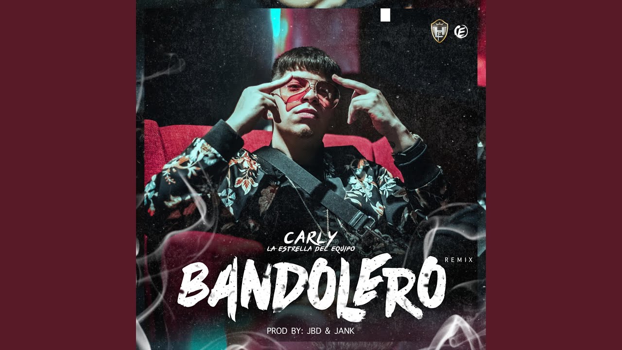 Watch Bandolero on YouTube Watch Bandolero on YouTube