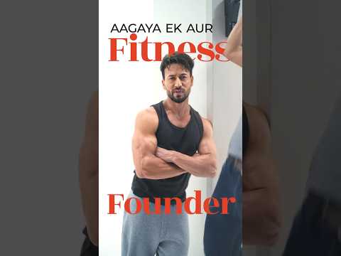 Tiger shroff workout 😱🤓 #tigershroff #workout #gym #viral