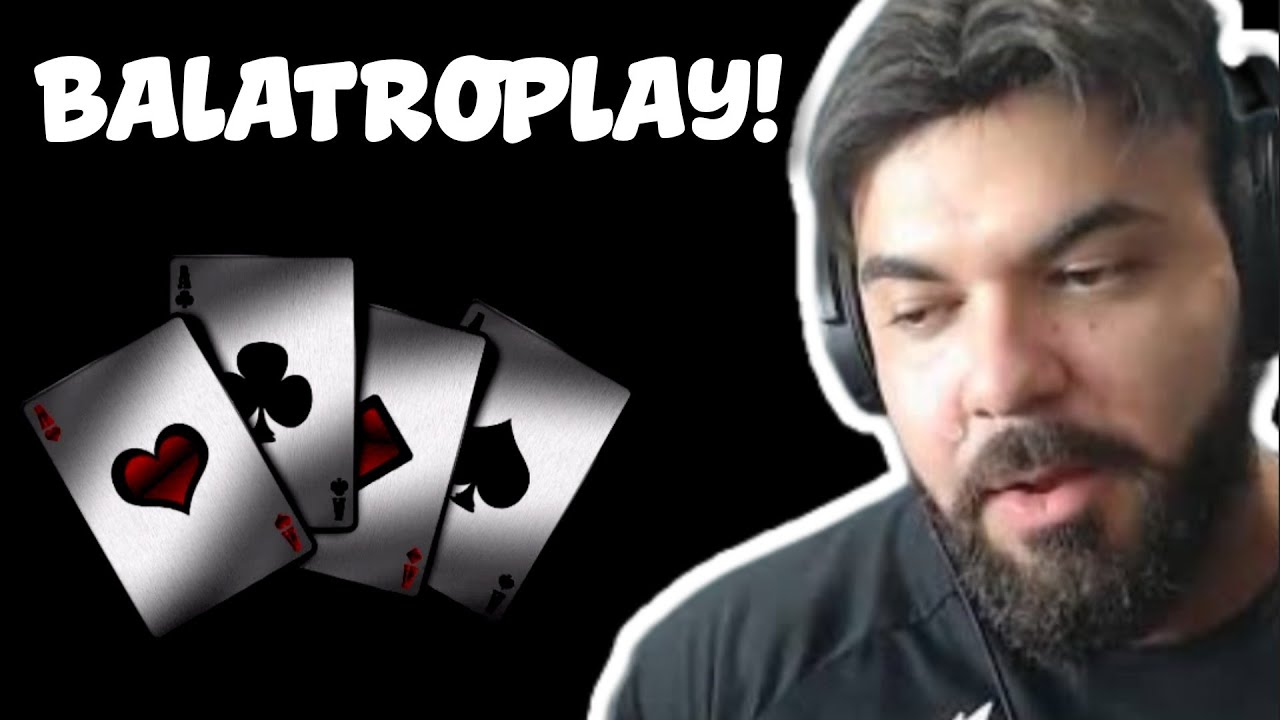 RENANPLAY ESTUDANDO BALATRO FORA DA LIVE KKKKKKKKKKKKK 🃏