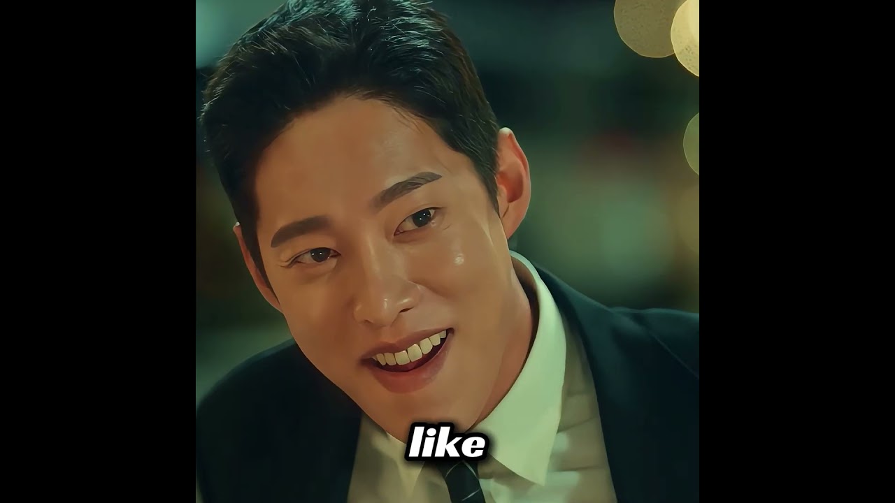 #kdrama #dramachannel #commentary — Transcript