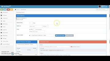 Send IFound Agent Blog to your Leads using LionDesk