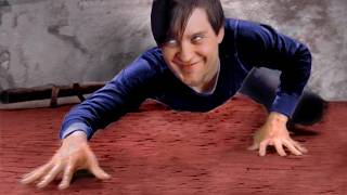 Bully Maguire Gets His Powers Origin Story