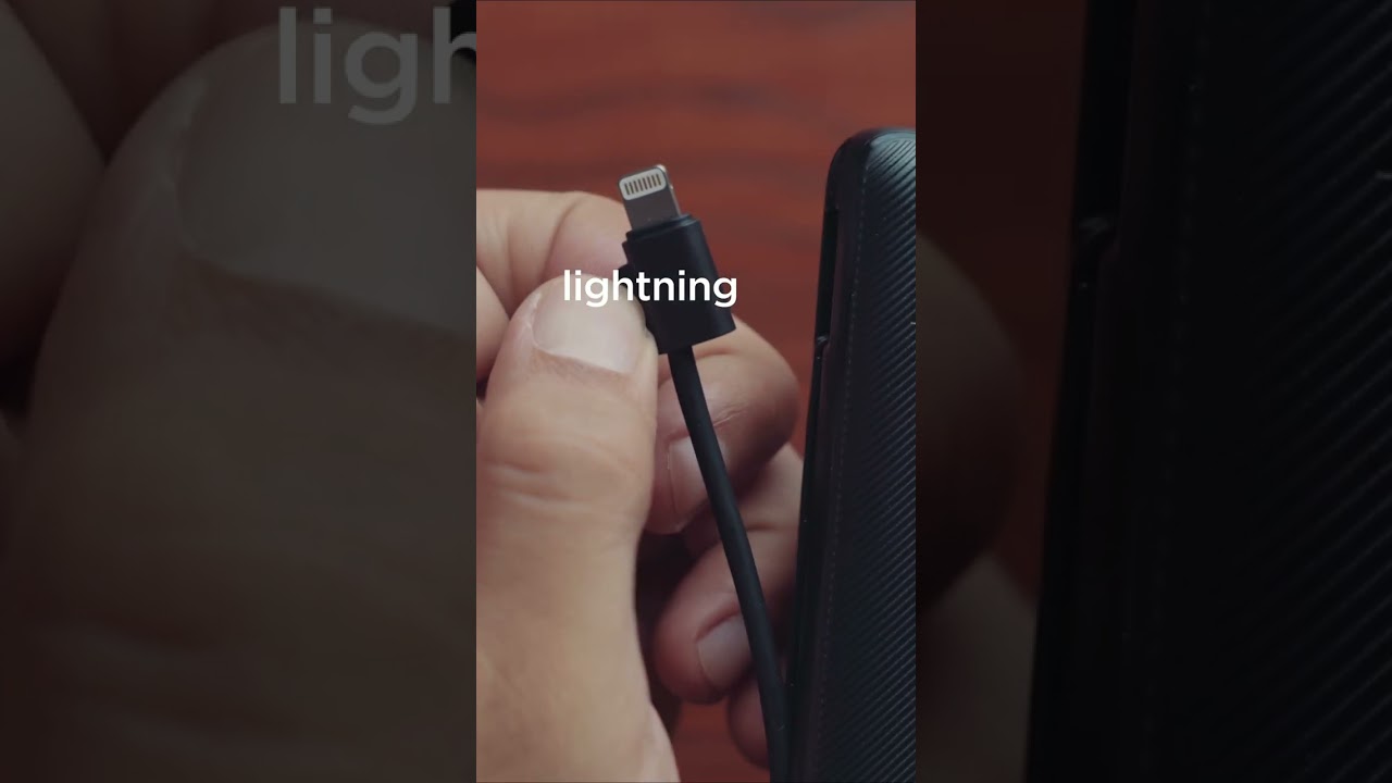 🔋 GoHub 6-in-1 Power Bank + Charger Unboxing (ASMR)