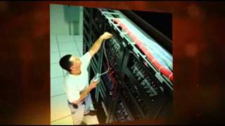 Data Cabling Installation
