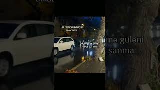 Yanlızlar Şəhərinə Xoş Gəlmisən ..