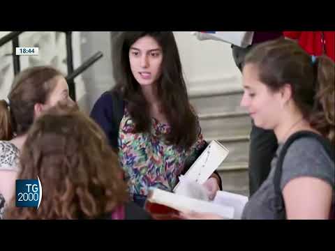 Video Definito l'iter per ingresso a Medicina. Bernini firma il decreto