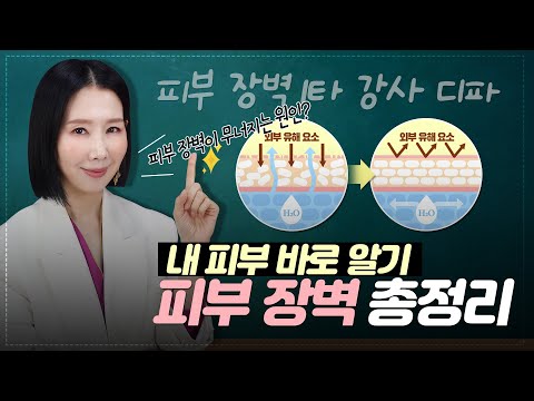 피부 상하게 하는 <strong>원인</strong> 7가지 <strong>by</strong> 디렉터파이