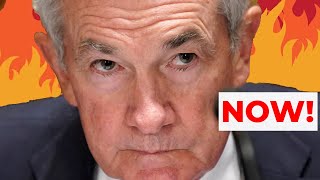 HOLY F*CK... 2nd Time in 50 Years? Stock Market Crash