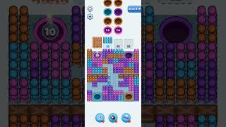 Hole People Level 374 Walkthrough Solution