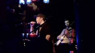 Hypernashion - Babylon live at the Cyrk 2010 screenshot 2