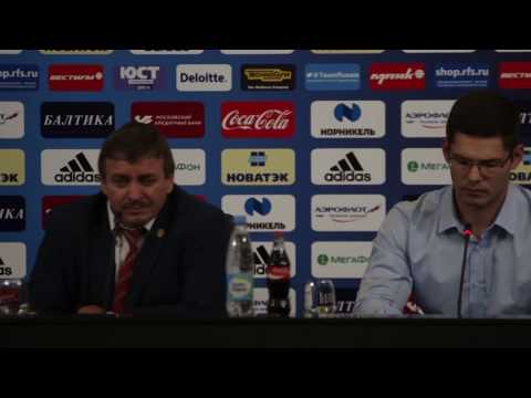 Оскар Рамирес, Коста-Рика: Ничья была бы справедлива