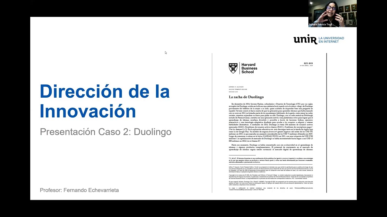 1Q INNOVACION 15:12:2026