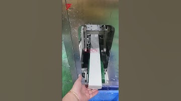 Fully Automatic Electric  Soap Bar Cutter Cutting Machine