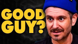 The Many PERFORMATIVE Deeds of Ethan Klein