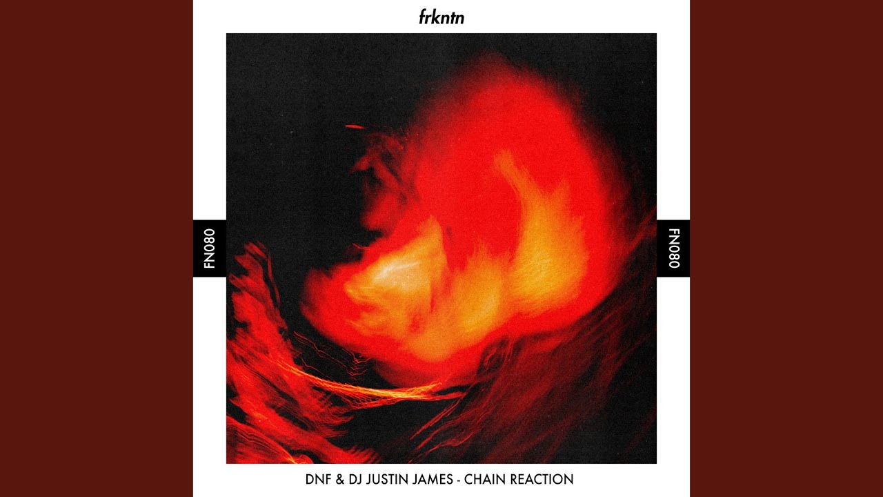 Chain Reaction (Instrumental Mix)