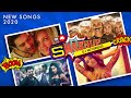 "9XM Smashup #230" by Dj Notorious | Remix Songs | T-Series