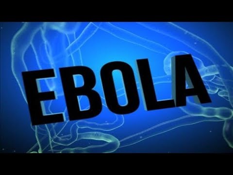 Mikro Katiller - Ebola | Belgesel
