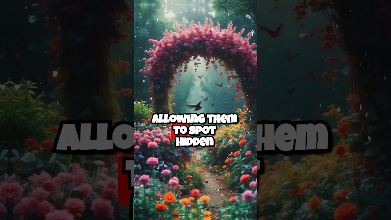 Nature's Secret Superpowers: Cat's Night Vision vs Bird's UV Vision