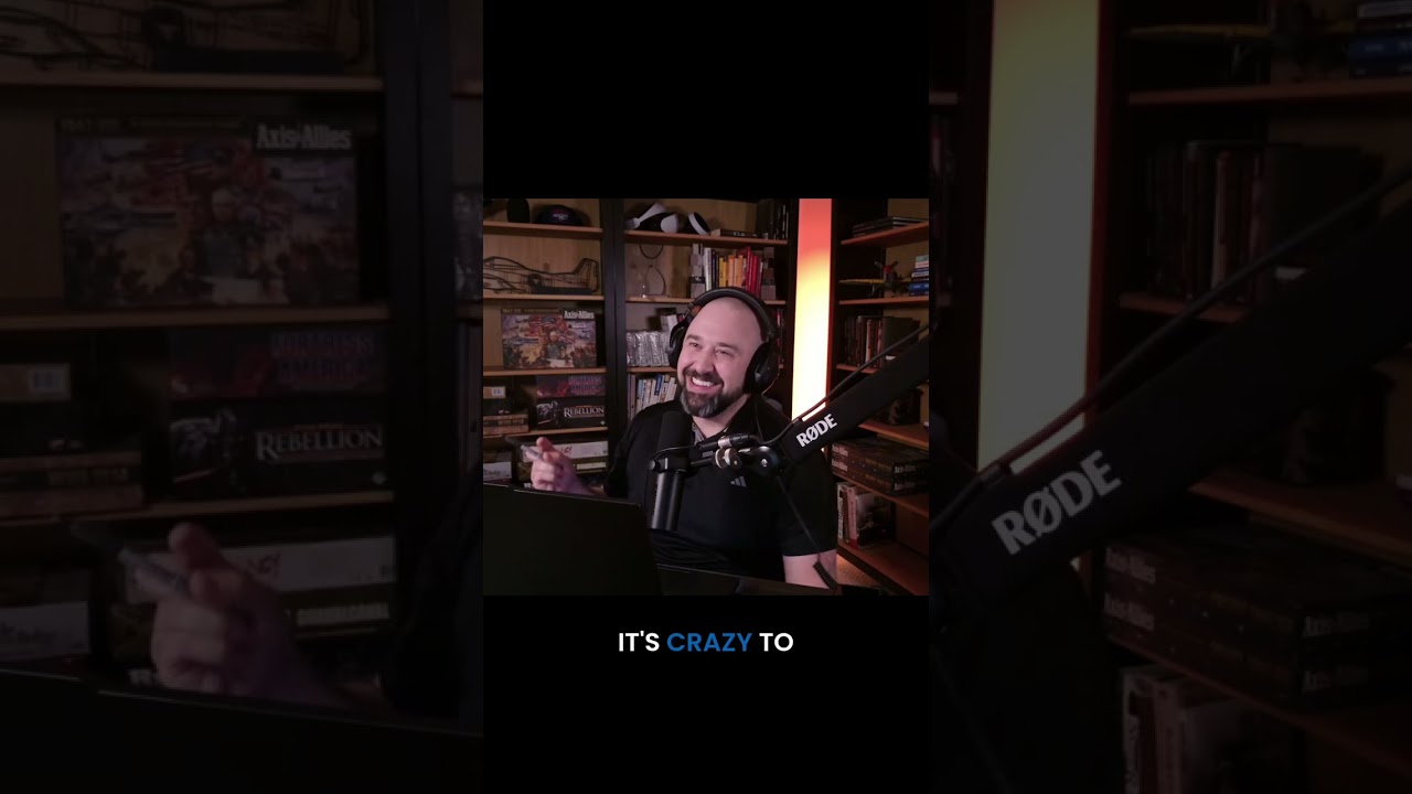 Navigating the Risky Twenties #shorts