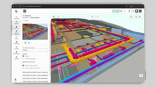 Save 3D Views for Instant Access