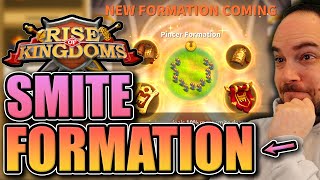 Should you switch? [pincer formation coming soon] Rise of Kingdoms