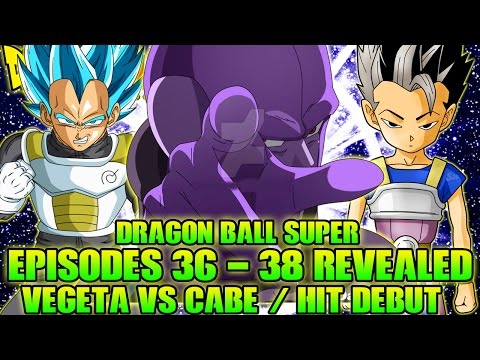 Dragon Ball Super Episode 36 Discussion (10 - ) - Forums