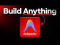 Google Antigravity: Build and Automate ANYTHING (FREE!)