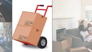 Moving Van Hire London