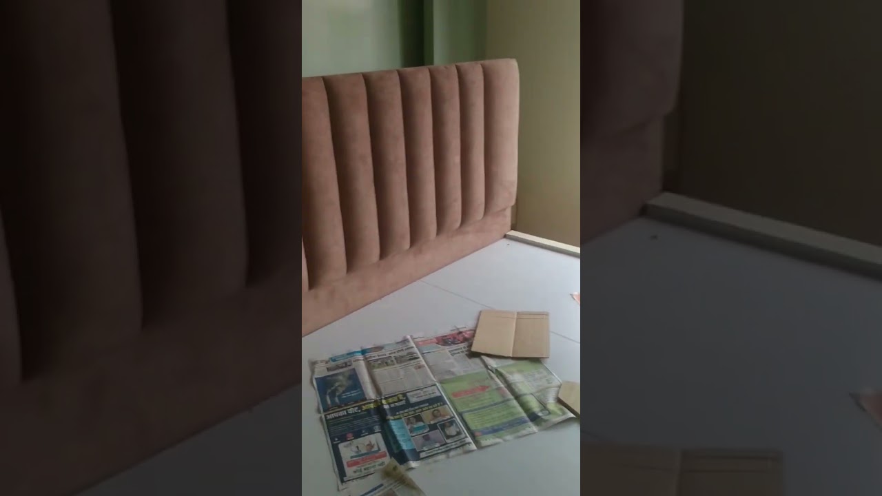 Home decoration design!