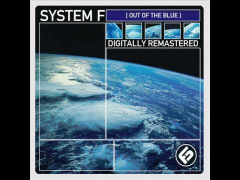 System F - Insolation (Ferry Corsten Flashover Remix)