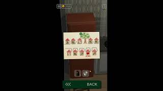 50 Tiny Room Escape | Act IV Eve | 34 Supper screenshot 3