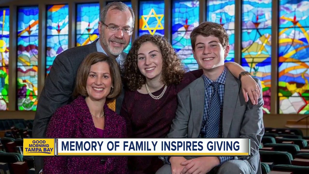 St. Petersburg school honoring students killed in plane crash with teddy bear donation drive